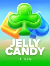 jelly candy logo