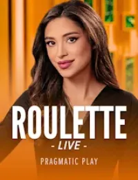 roulette live - logo