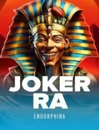 joker ra official logo